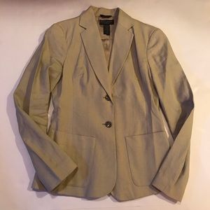 Banana Republic Blazer